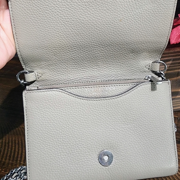 Crossbody Designer By Tory Burch sz small - Picture 7 of 7